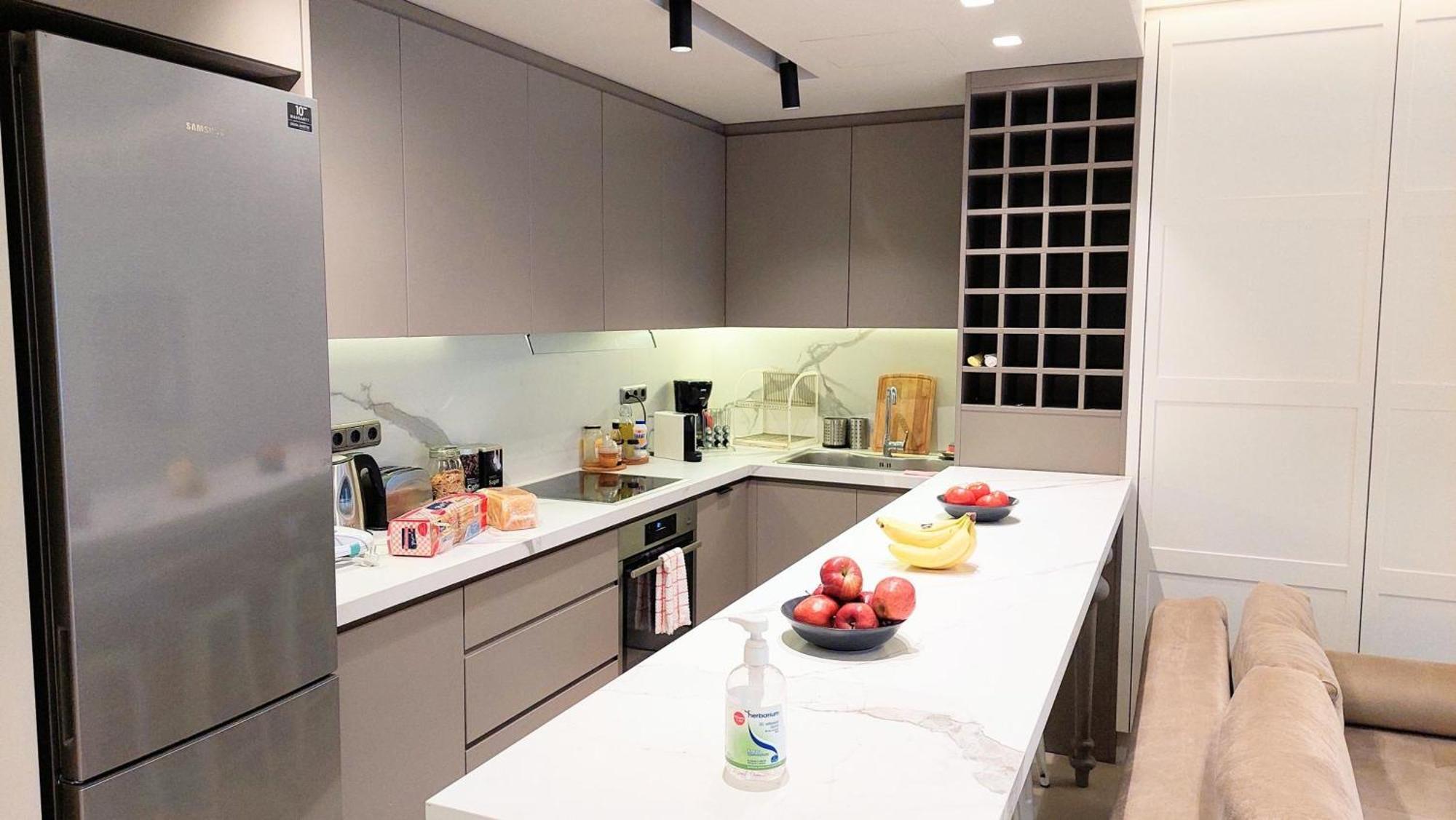 Luxurious Apartment In Acropolis アテネ エクステリア 写真