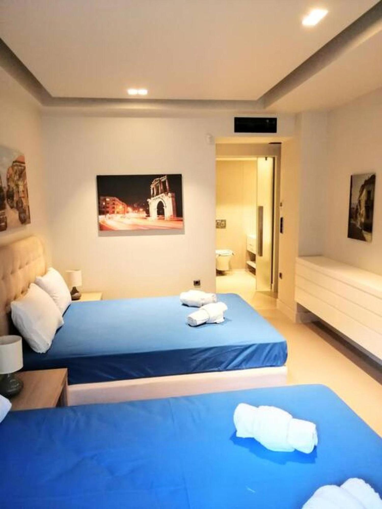 Luxurious Apartment In Acropolis アテネ エクステリア 写真