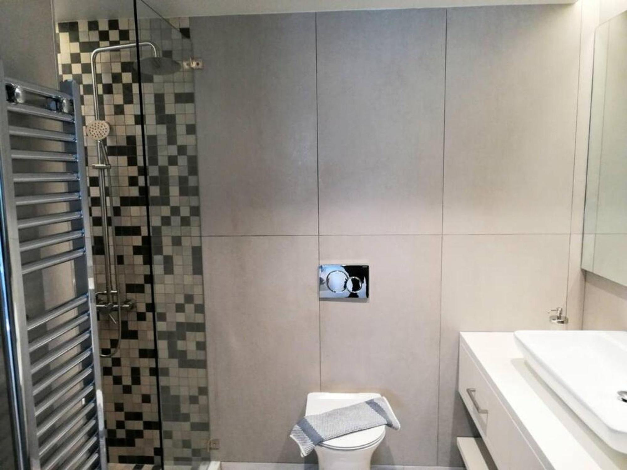 Luxurious Apartment In Acropolis アテネ エクステリア 写真