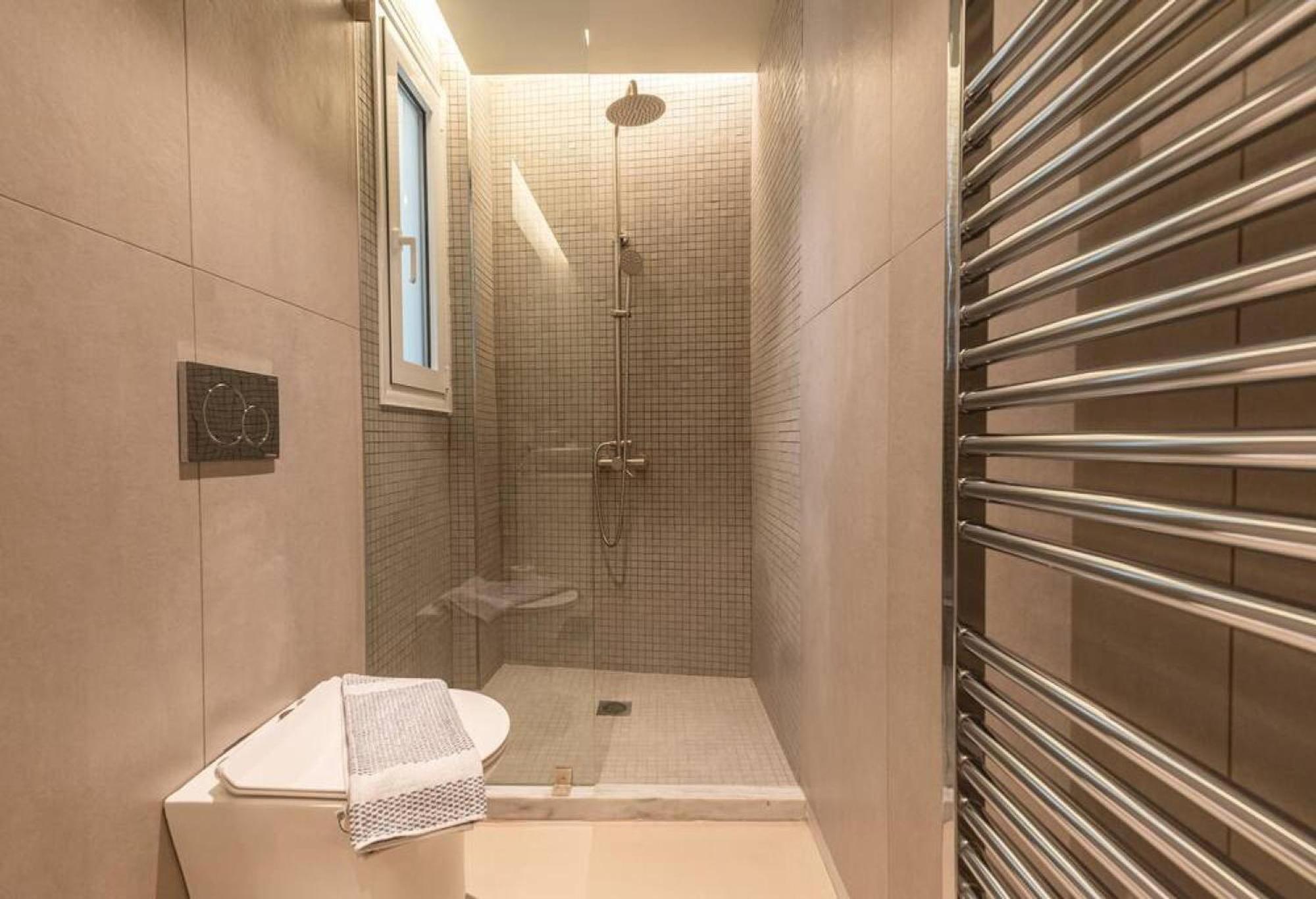 Luxurious Apartment In Acropolis アテネ エクステリア 写真